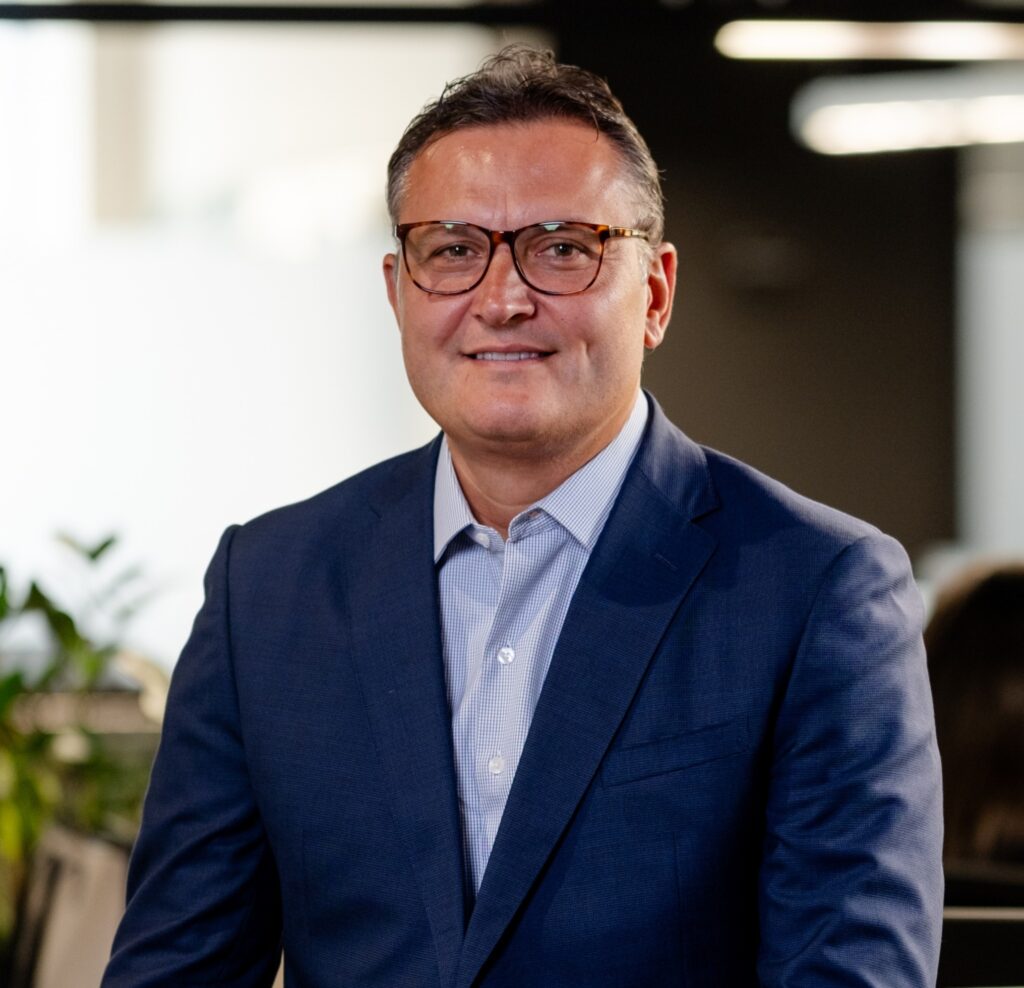 Mauricio Domingues