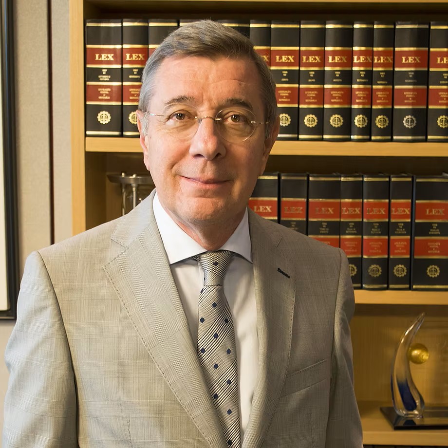Waldir Luiz Braga